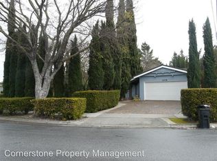 2478 Nightingale Dr, San Jose, CA
