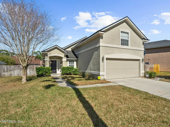 13811 JAFFA Court, Jacksonville, FL 32224