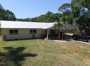 3341 Lewis St, Fort Pierce, FL 34950