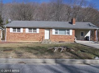 2822 Rose Valley Dr, Fort Washington, MD 20744
