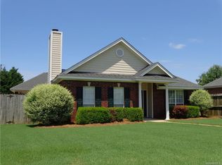 115 Doss Ct, Prattville, AL 36066