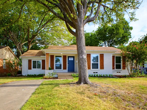3129 San Lucas Ave, Dallas, TX 75228