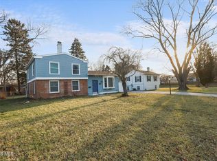 1932 Cherrylawn Dr, Toledo, OH 43614