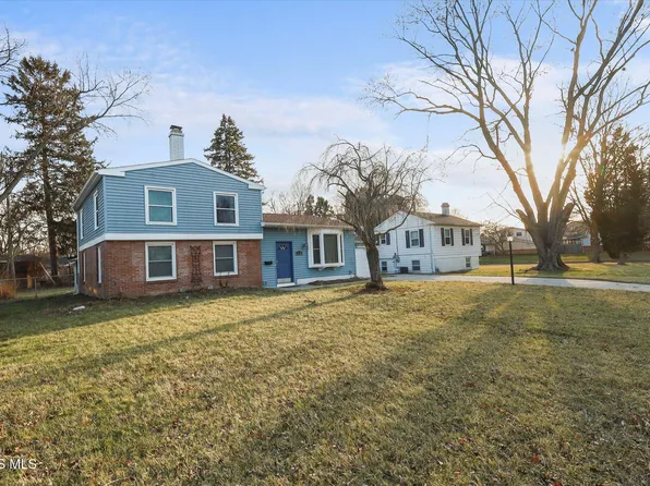 1932 Cherrylawn Dr, Toledo, OH 43614