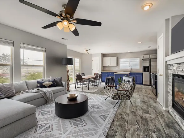 7656 Brown Bear Court, Littleton, CO 80125