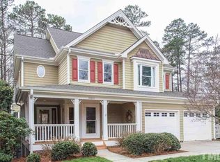 10601 Neland St, Raleigh, NC 27614