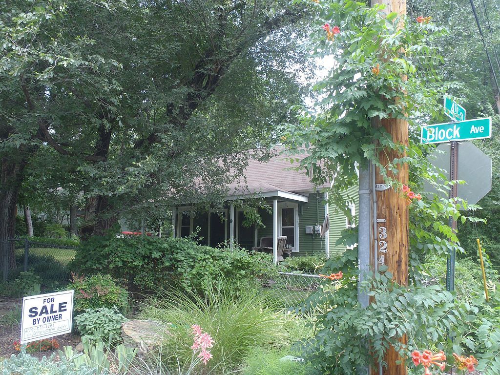 316 S Block Ave - Property Image