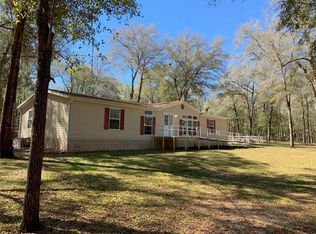 6151 NE 128th Ter, Williston, FL 32696