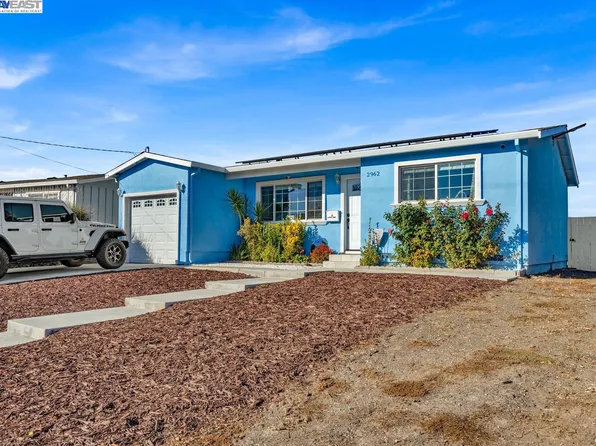2962 Clearland Cir, Bay Point, CA 94565