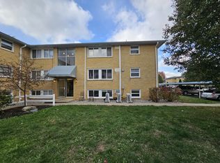 1853 East 8th Street - 5, Anderson, IN 46012