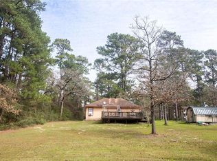 4592 Evergreen Forest Ln, Navasota, TX 77868