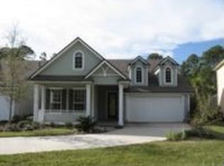 169 W Village Dr, St Augustine, FL 32095