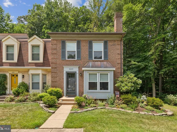 6263 Kerrydale Dr, Springfield, VA 22152