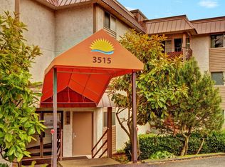 3515 SW Ocean View Dr #106, Seattle, WA 98146