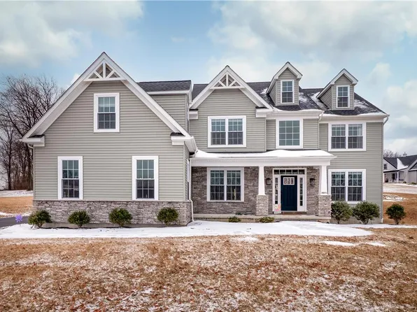 8876 Valley West Dr, Breinigsville, PA 18031