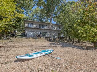 53507 E 344th Rd, Jay, OK 74346