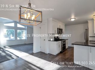 839 N Sir Michael Dr, Salt Lake City, UT 84116