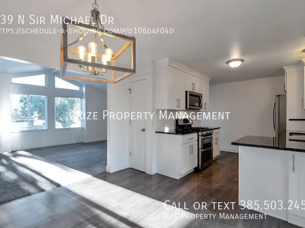 839 N Sir Michael Dr, Salt Lake City, UT 84116