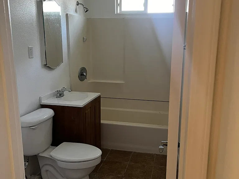 Bathroom Two