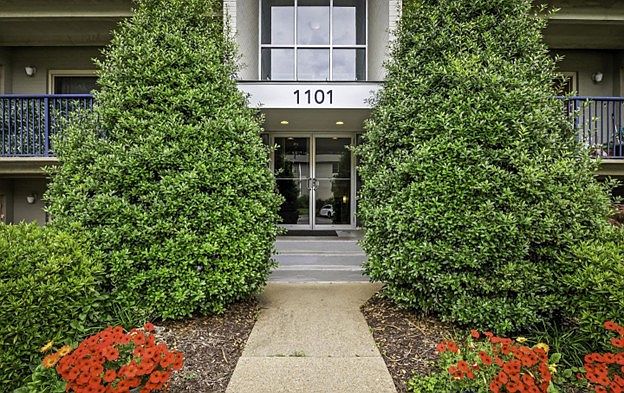 Welcome to 1101 Primrose!