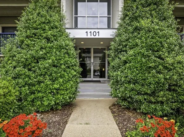 1101 Primrose Ct APT 102, Annapolis, MD 21403