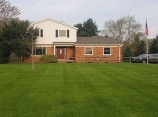 3799 Capitol Way, Highland, MI 48356