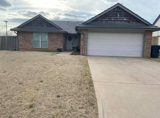 9617 S Land Ave, Oklahoma City, OK 73159