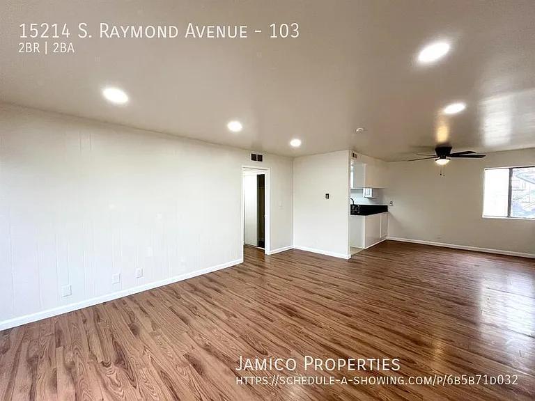 15214 S Raymond Ave #103 — Photo 6