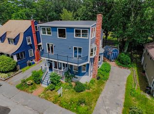 31 Cedar Hill Ter, Swampscott, MA 01907