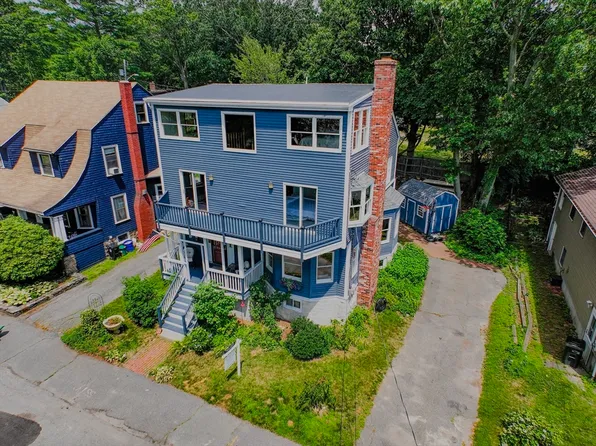 31 Cedar Hill Ter, Swampscott, MA 01907