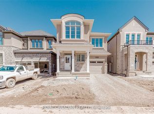1355 Lobelia Cres, Milton, ON L9E 1X1