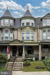 412 Douglass St, Reading, PA, 19601