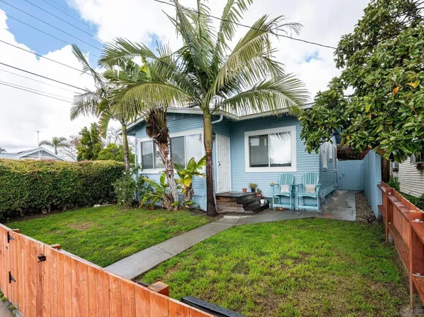 3490 Collier Ave, San Diego, CA 92116