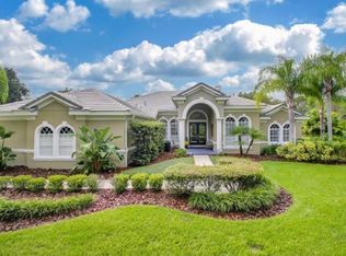 2513 Wildlife Run, Lutz, FL 33559