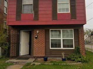 4101 W Lee Ave, Saint Louis, MO 63115