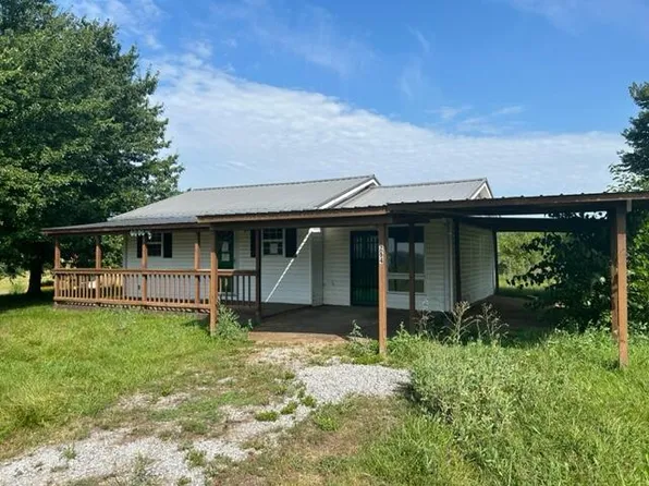 264 Allen Rd, Waynesburg, KY 40489