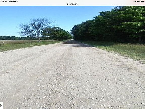 Property is on right