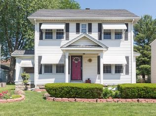 171 Kenmore Ave SE, Warren, OH