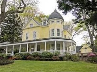 123 Clarewill Ave, Montclair, NJ 07043