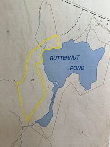 Butternut Pond Road, Grantham, NH, 03753