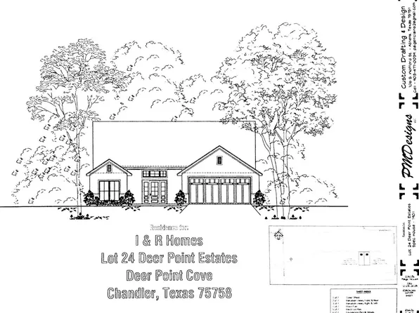 424 Deer Point Cv, Chandler, TX 75758