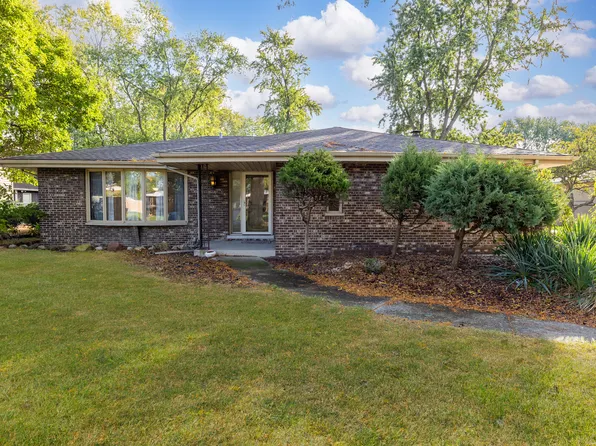14207 Kilpatrick Ave, Crestwood, IL 60418