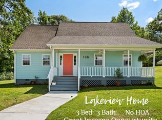 108 Lakeshore Dr, Greenwood, SC 29649