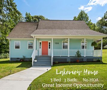 108 Lakeshore Dr, Greenwood, SC, 29649