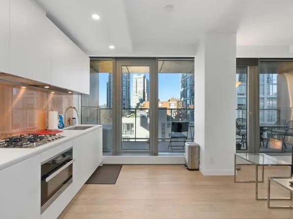 1480 Howe St, Vancouver, BC