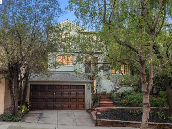 143 Arlington Ave, Kensington, CA 94707
