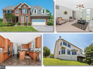 6825 Woodcrest Rd, New Market, MD 21774