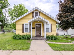 709 Brown St, Wausau, WI 54403