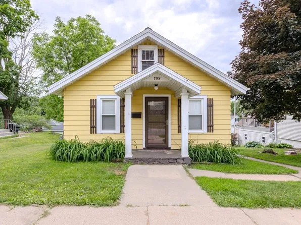 709 BROWN STREET, Wausau, WI 54403