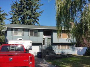 3600 SW 338th Pl, Federal Way, WA 98023